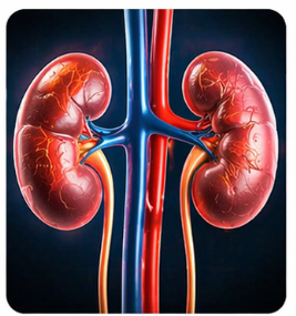 मूत्रवहस्त्रोतस (Urology)