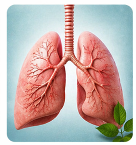 प्राणवहस्त्रोतस (Respiratory)