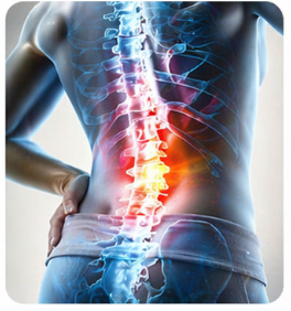 मणक्याचे विकार